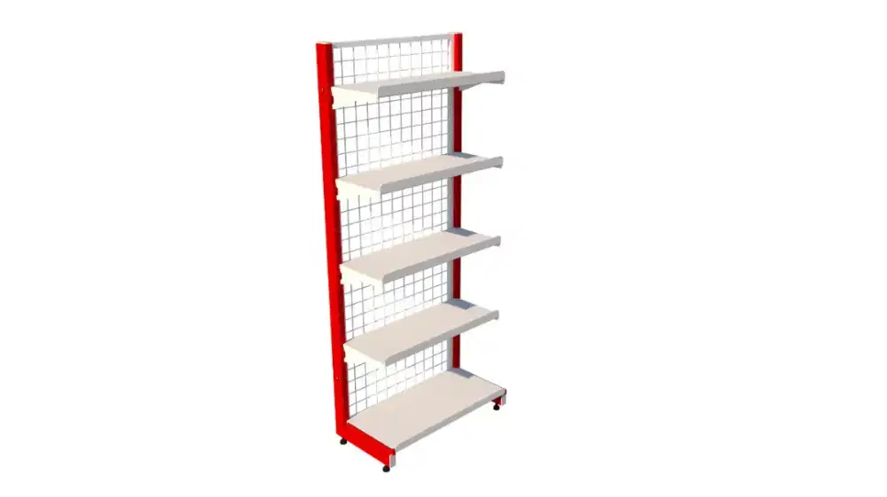 Grosir rak minimarket