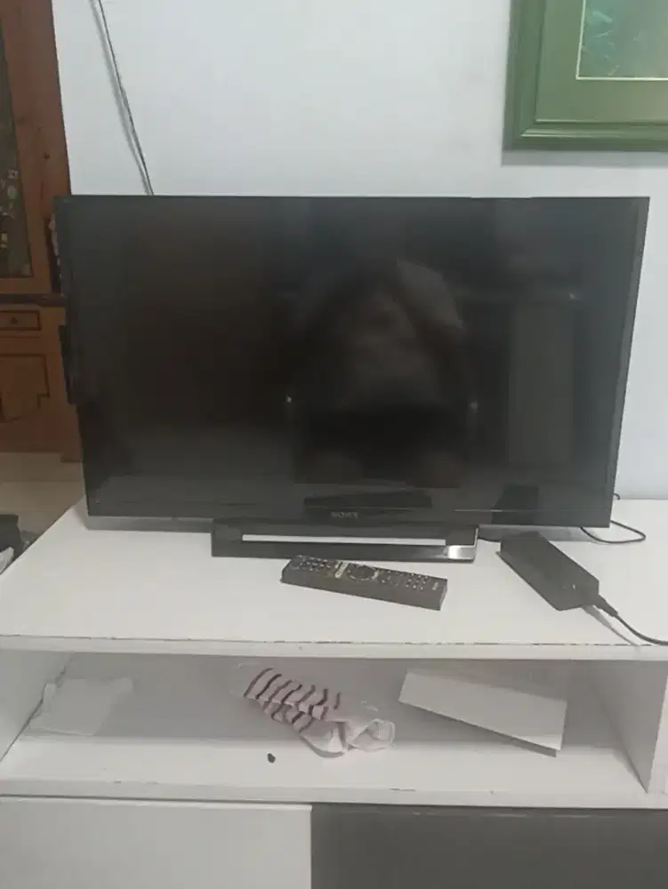 Tv Lcd Sony 32 inch