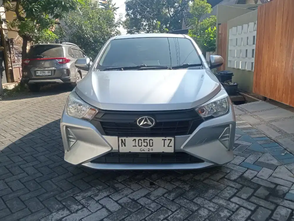 Ayla manual 2024 pmk