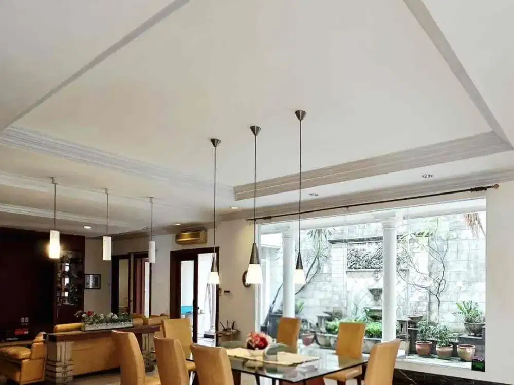 rumah hook di Villa Permata Gading - Kelapa Gading