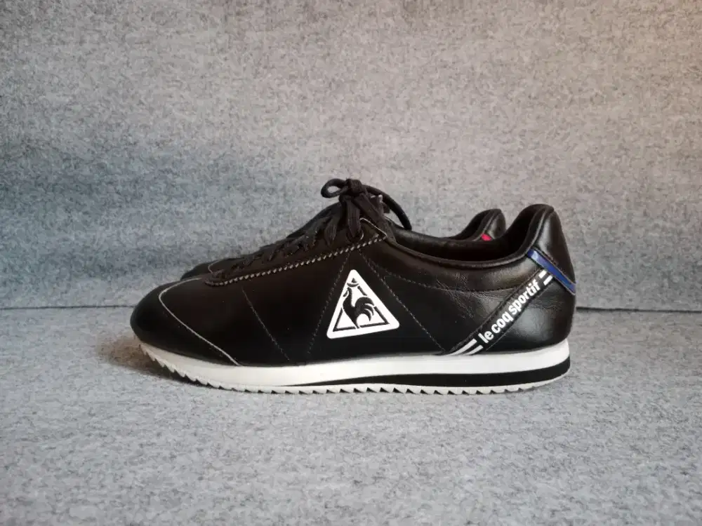 Sepatu Lee coq sporty size 42(26,5cm)