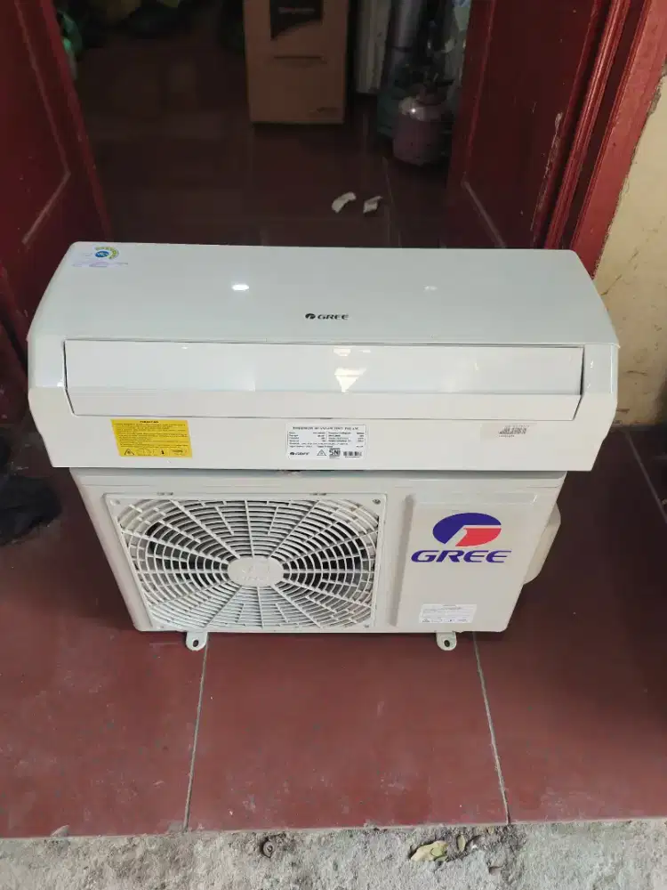 AC Gree 1/2 PK original 350 watt