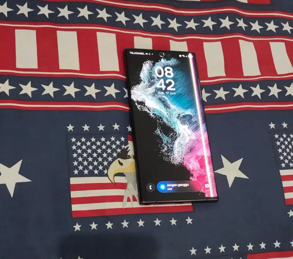 Samsung Galaxy S22 Ultra 12/256