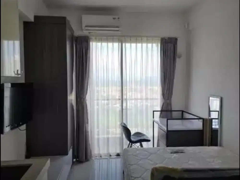 Ton - Dijual Apartemen Sky House Bsd