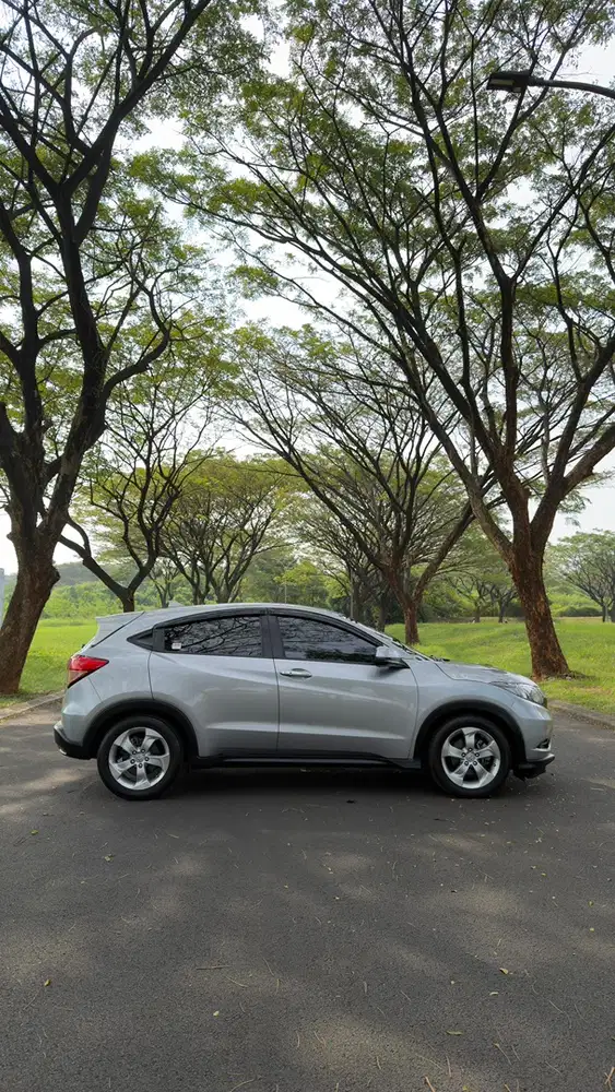 Honda HR-V 2016 Bensin
