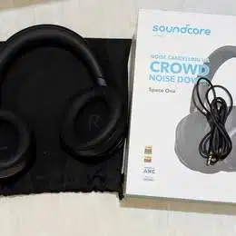 Anker Soundcore Space One