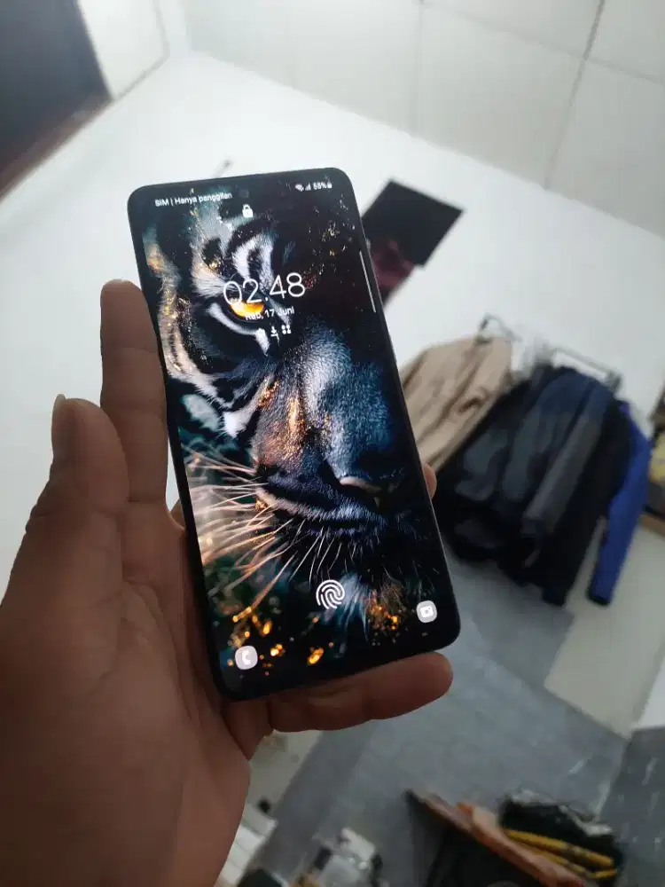 Samsung A51 8/128gb nomimus