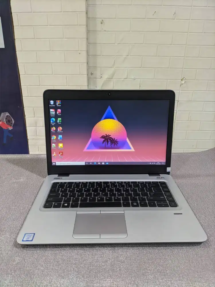 HP ELITEBOOK 840 G3