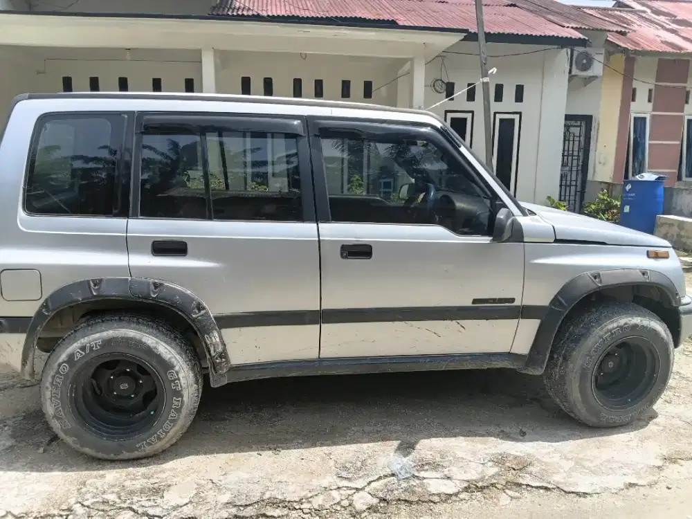 Di jual cepat escudo