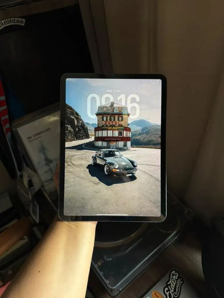 ipad pro gen 3 M1 128gb wifi only