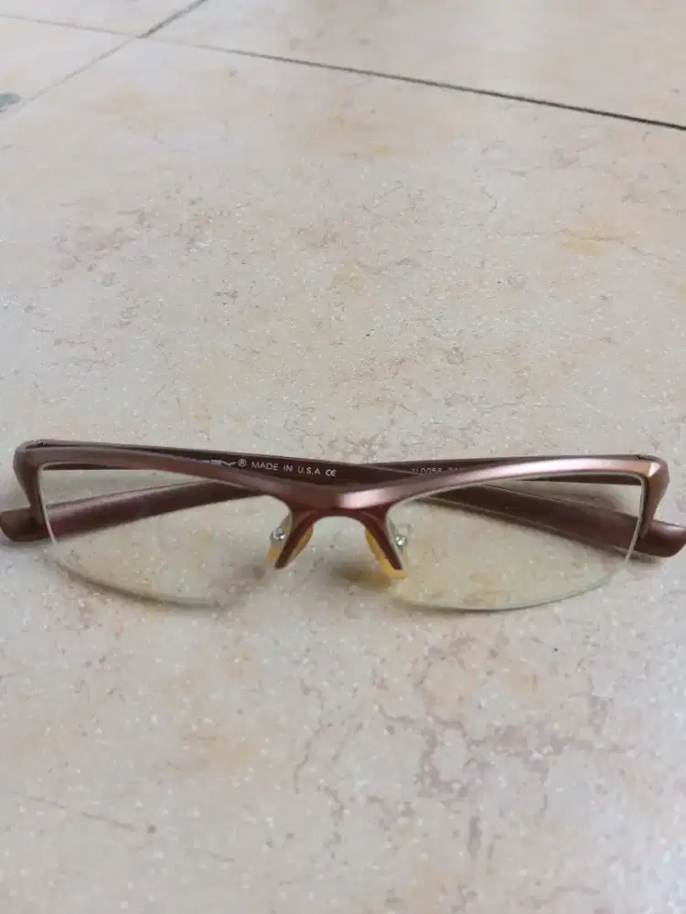Jual.frame kacamata Oakley