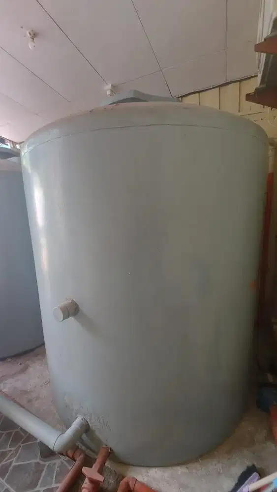 Jual tandon Air 5.500 Ltr