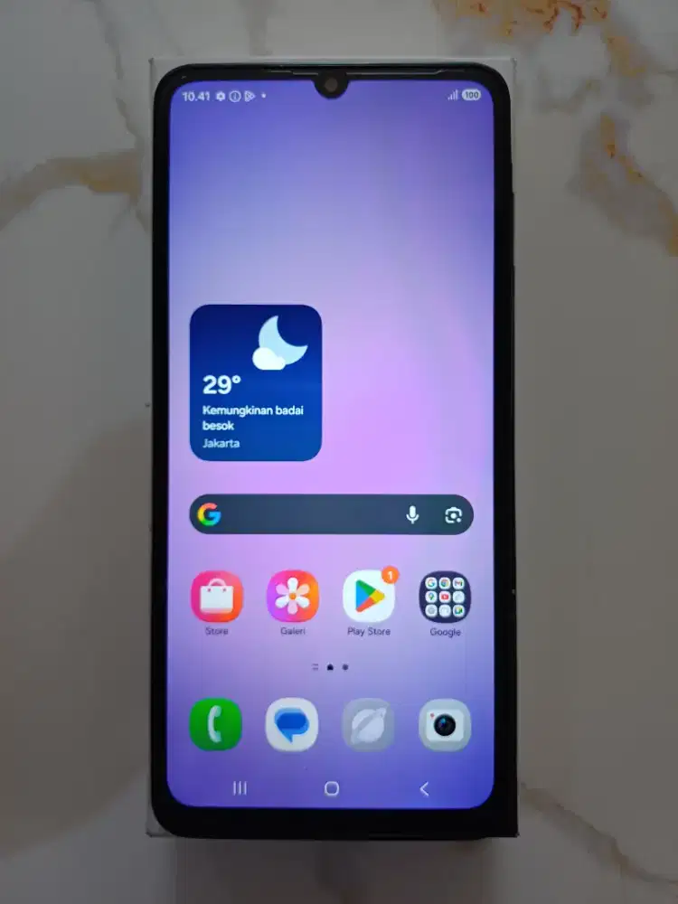 Samsung A07 (4G) 8/256gb