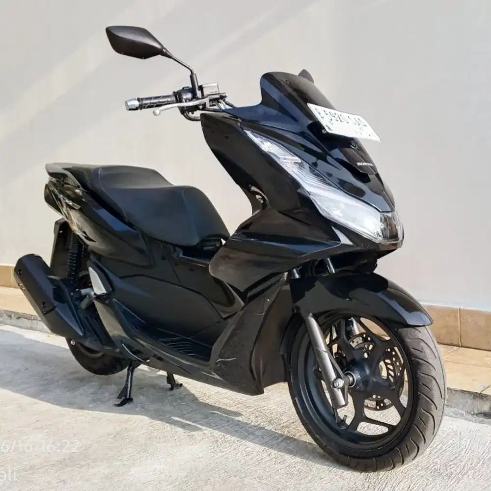 HONDA PCX 160 CBS TAHUN 2024 CASH / KREDIT MURAH DP MULAI 700 RB