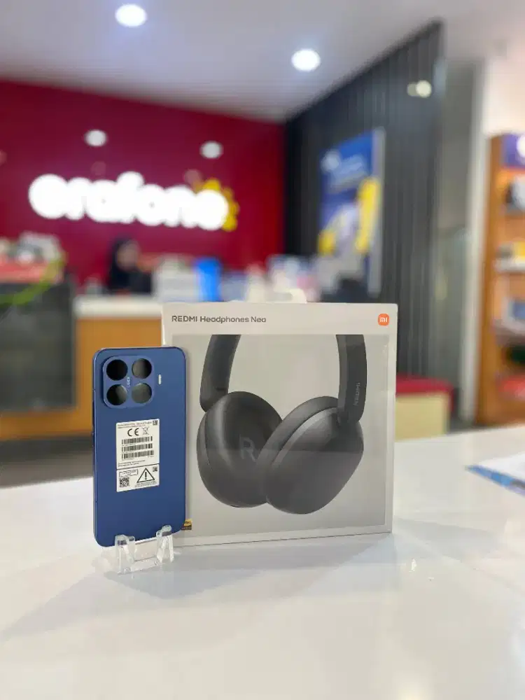 Terbaru XIAOMI 17T SERIES gratis headphone original Xiaomi