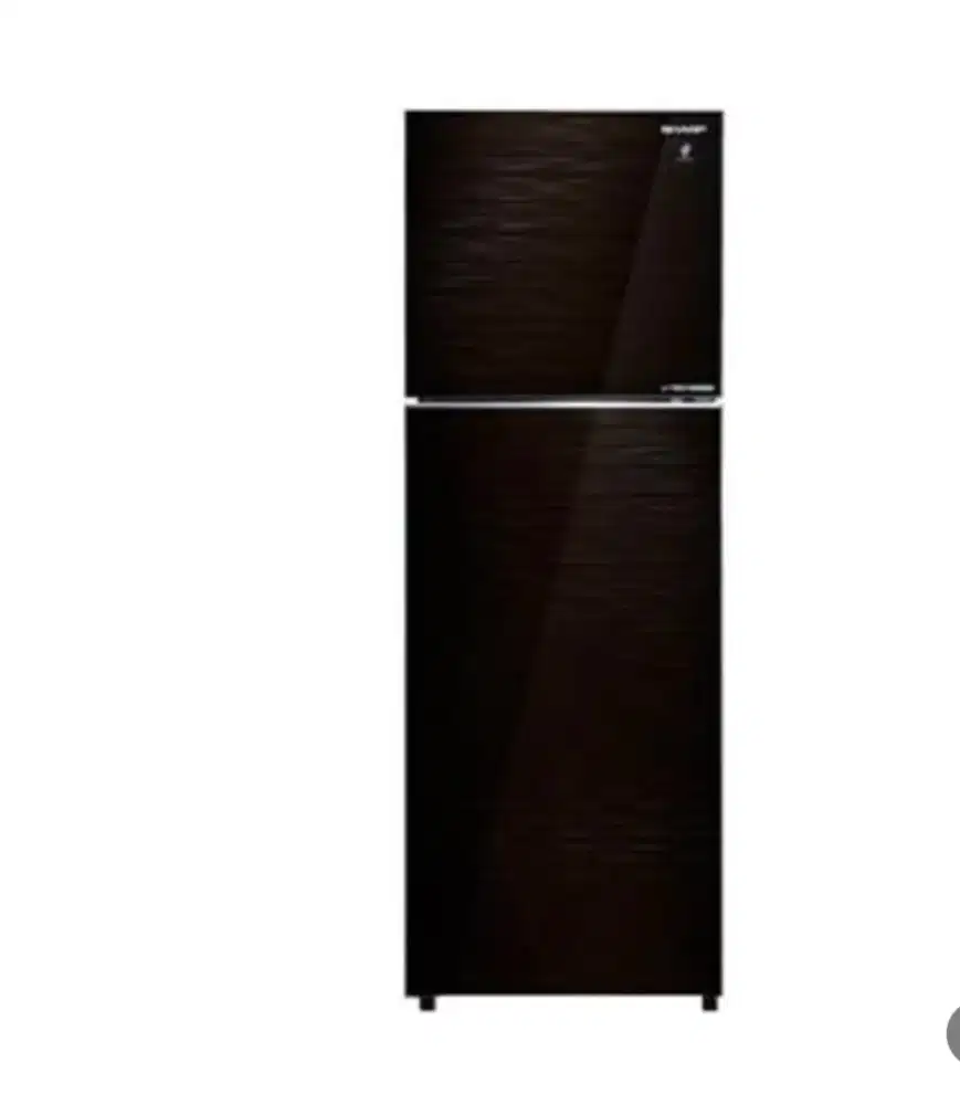 KULKAS SHARP 2PINTU