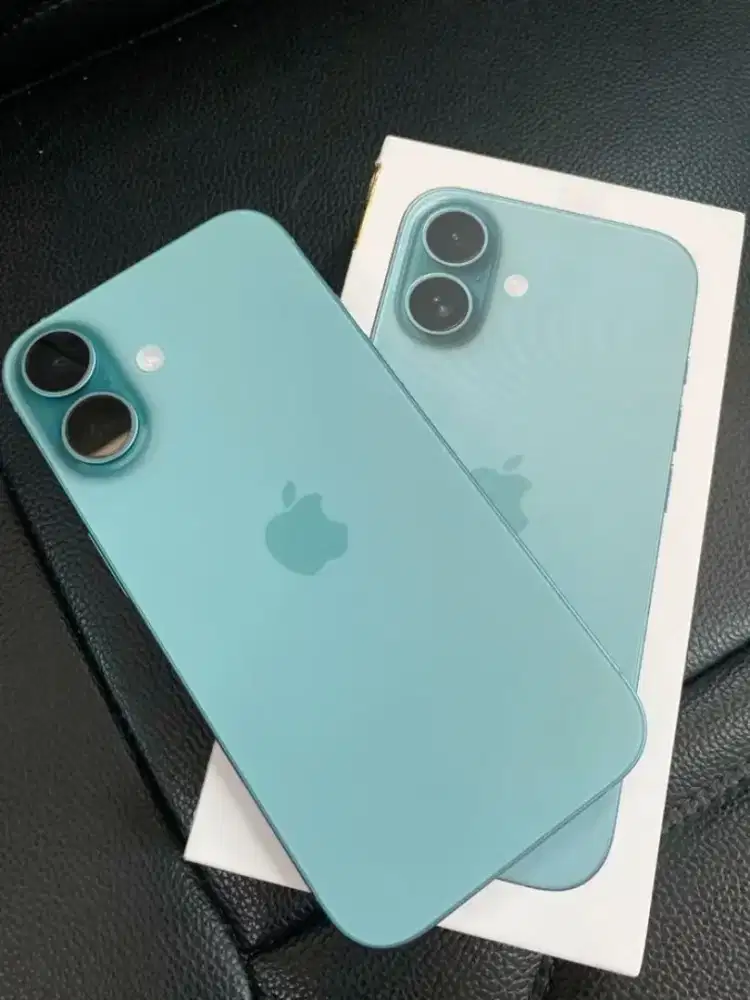Iphone 16 plus ibox