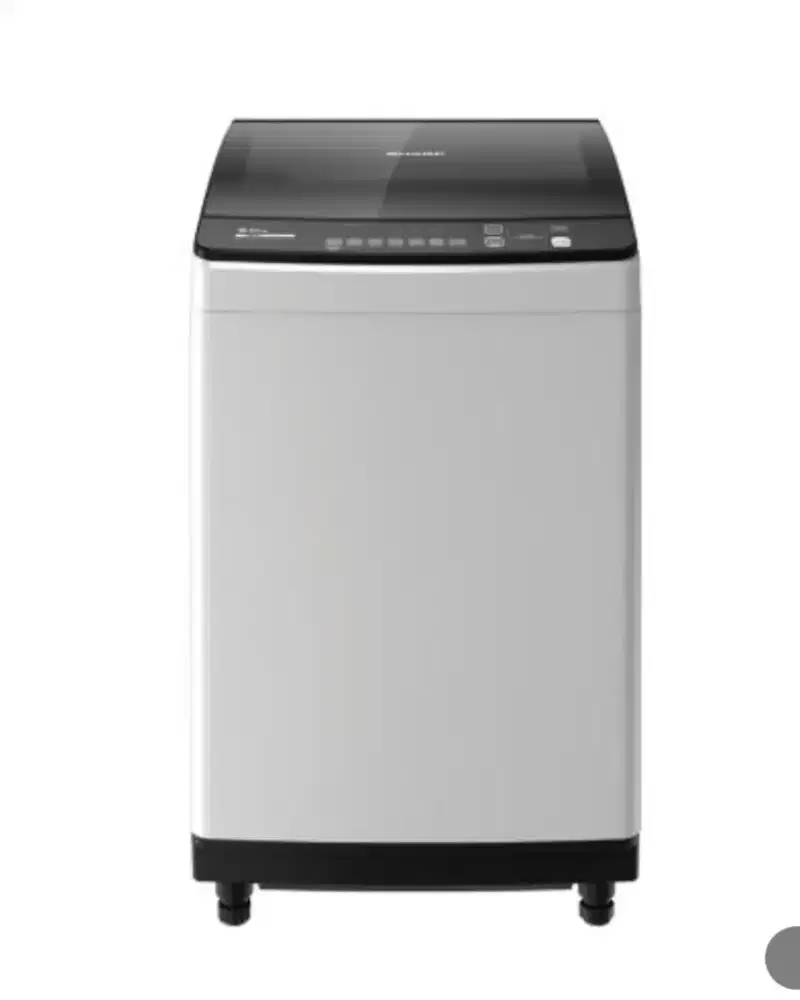 MESINCUCI SHARP 10KG