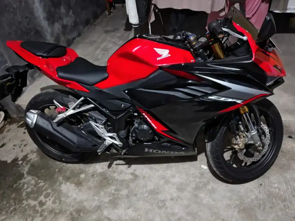 Sale CBR 150R K45R 2021
