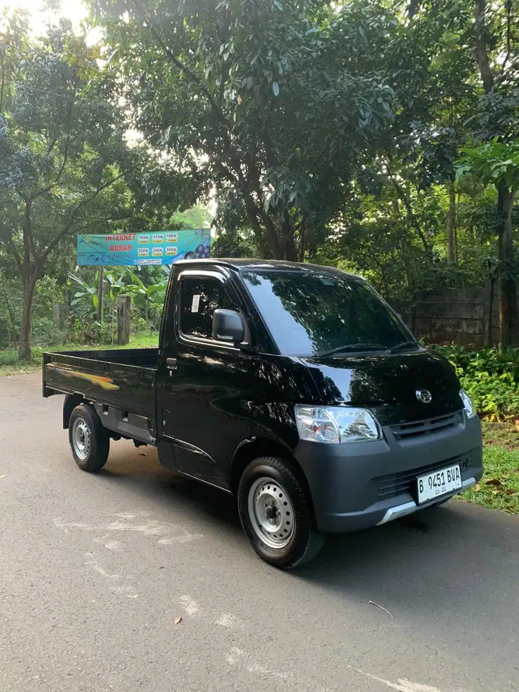 Granmax AC PS 2025 Gress