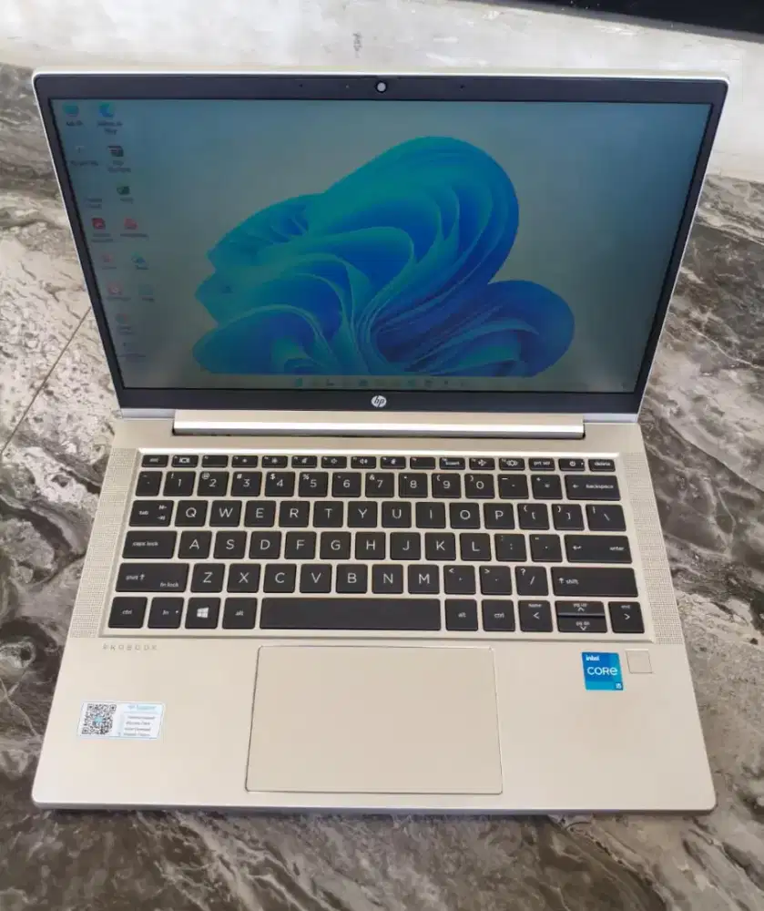 Laptop HP ProBook 430 G8