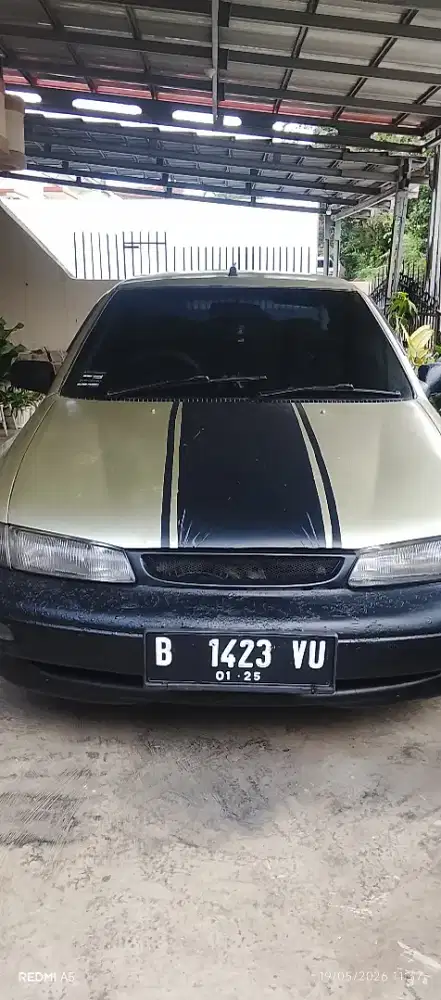 Jual cepat Timor th 2000