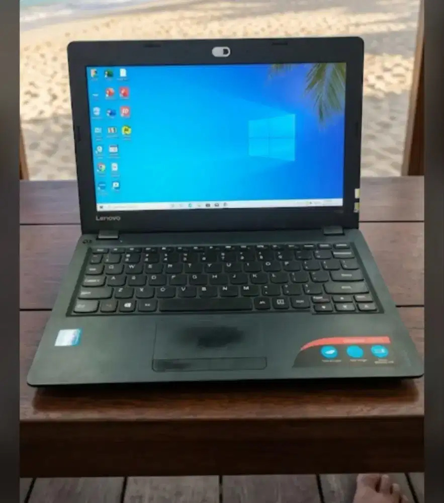 Laptop Lenovo Ideapad 110s 4/64gb