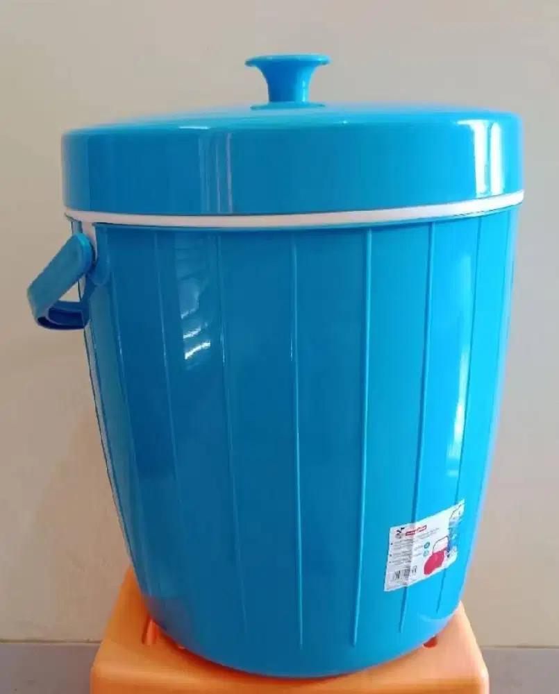 Termos Nasi Rice Bucket Merk Global Eagle 26L