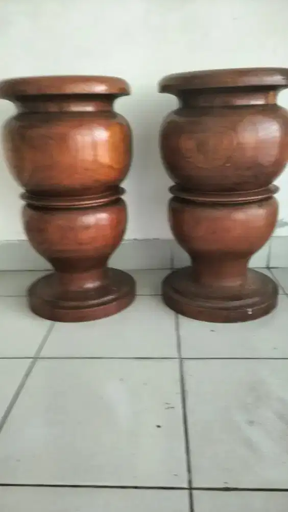 Tempat pot tanaman
