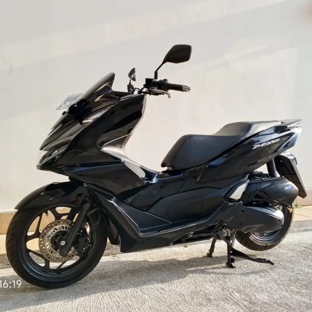 HONDA PCX 160 CBS TAHUN 2024 CASH / KREDIT MURAH DP MULAI 700 RB