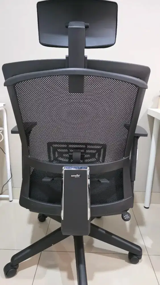 Kursi kantor savello