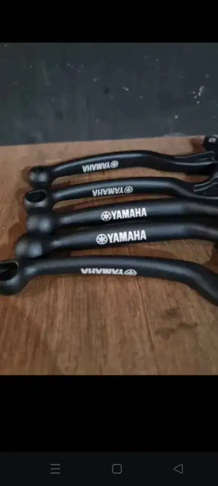 Handle Rem Mio dan nmax