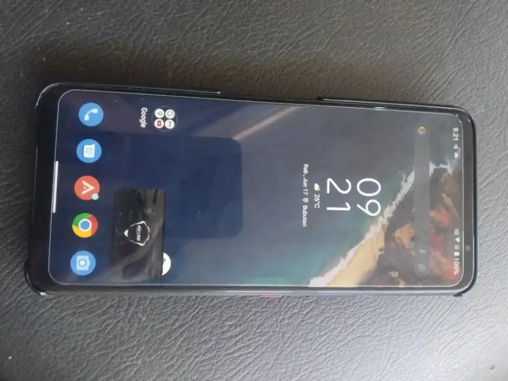Jual Asus ROG Phone 5s 8/128