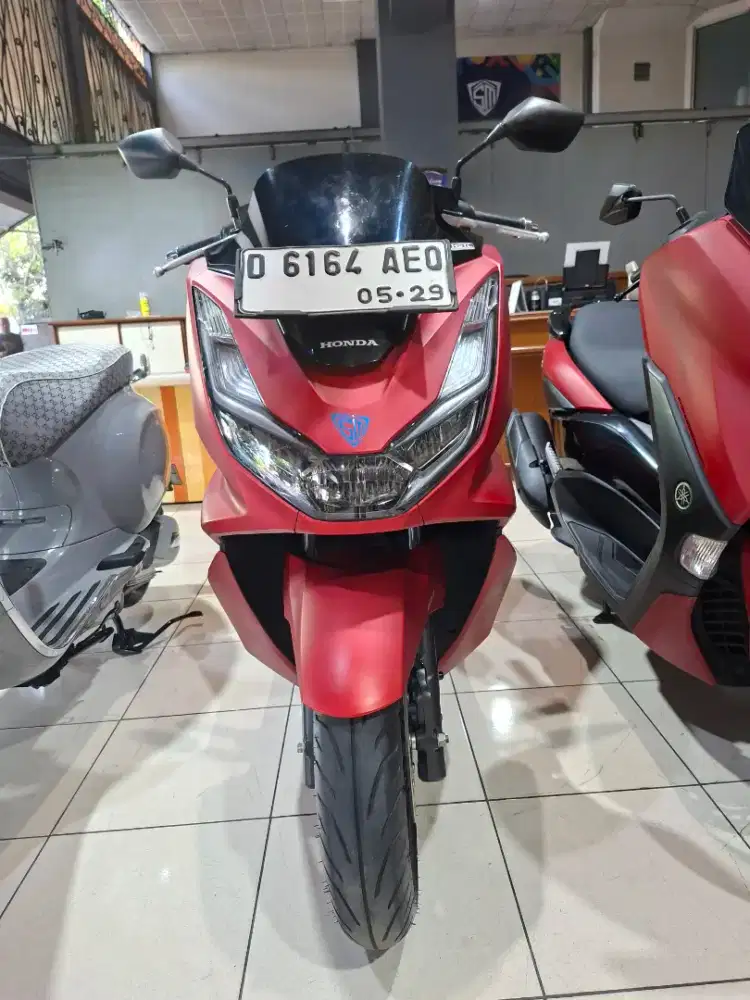 PCX 160 ABS 2024 - SRI SANJAYA MOTOR