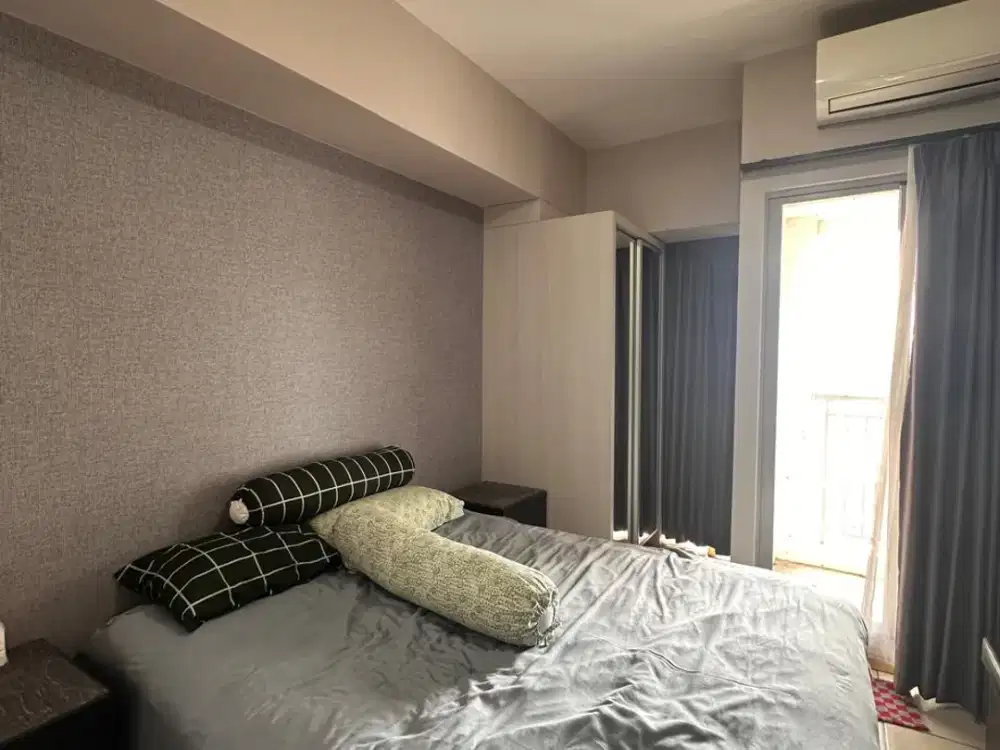 Disewakan Apartemen M-Town Tower Carmel Furnish 1Br
