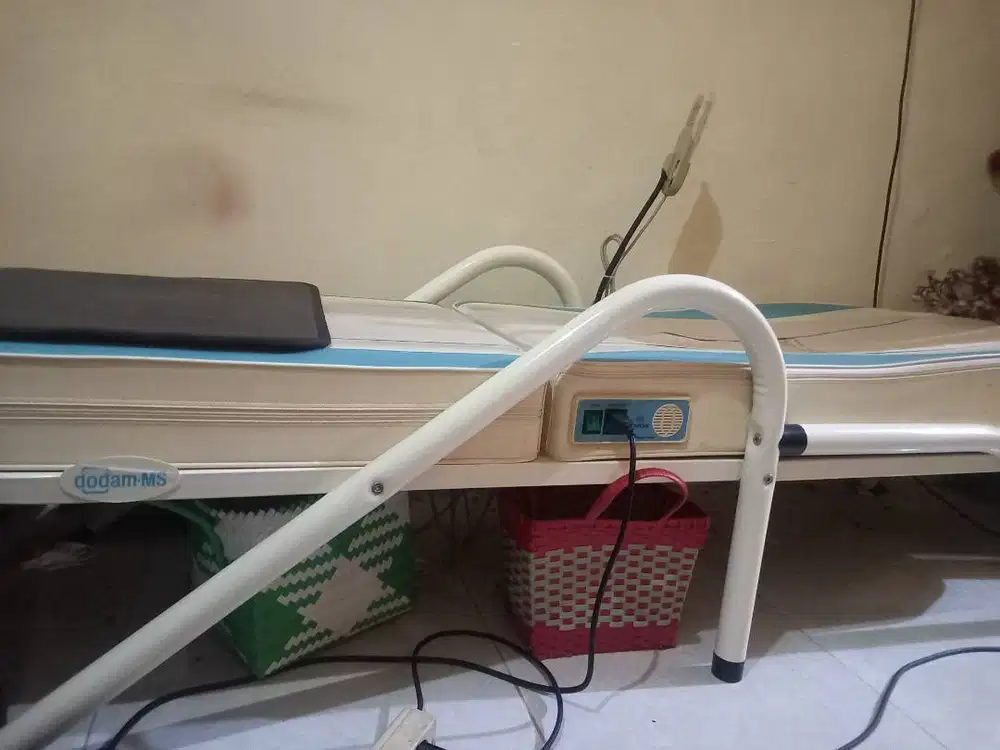 Alat Kesehatan (Massage)