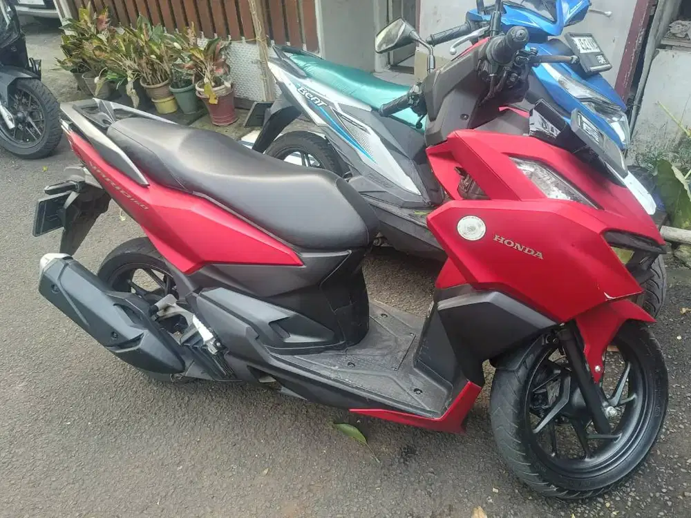 Honda Vario 160 CBS 2022