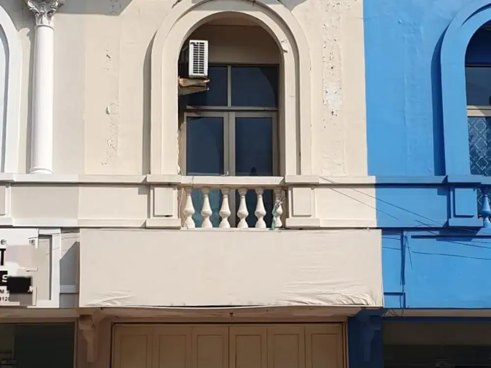 DIJUAL / DISEWAKAN : RUKO 3 LANTAI DI PERTOKOAN TIME SQUARE JL. TRANSYOGI CIBUBUR
