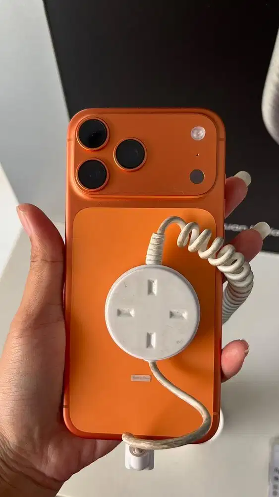 Iphone 17 Promax