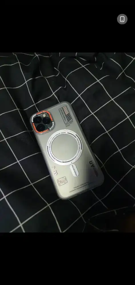 Monggo dijual/TT Hp Iphone 11 Pro 256 resmi BEACUKAI ALL SIM no minus.
