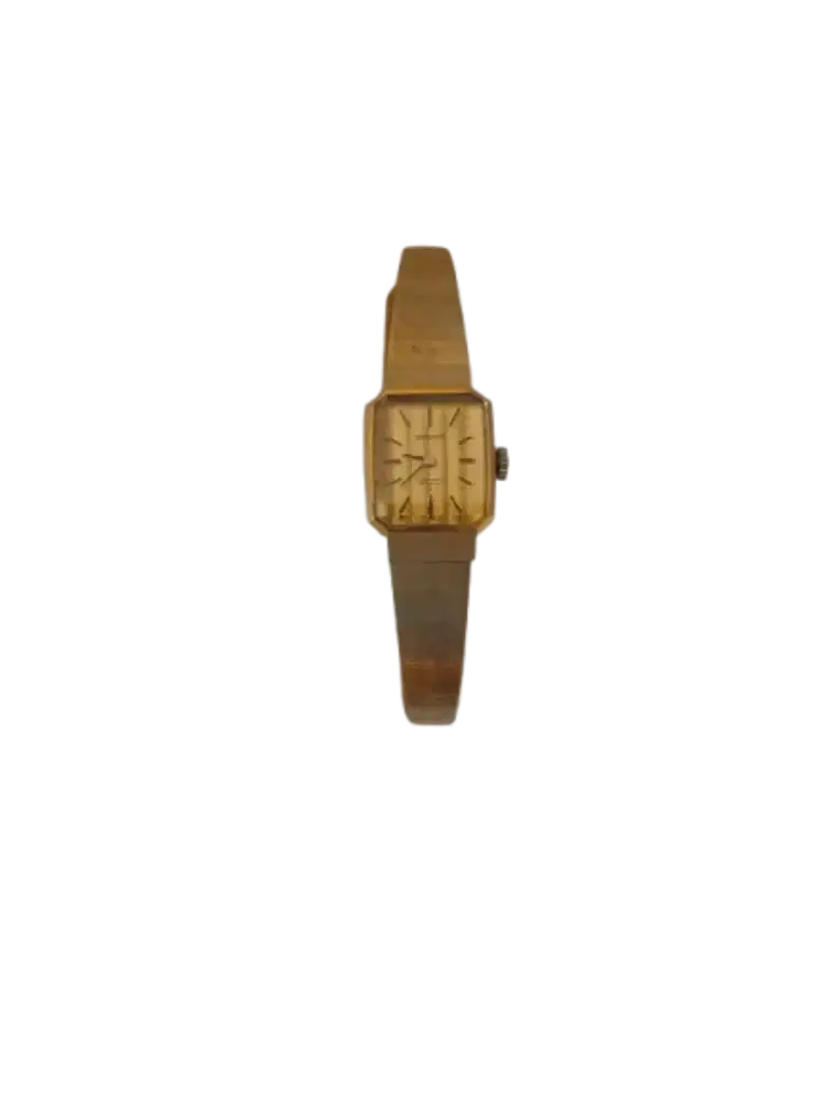 Jam Manual Winding Seiko untuk Wanita kondisi 99%