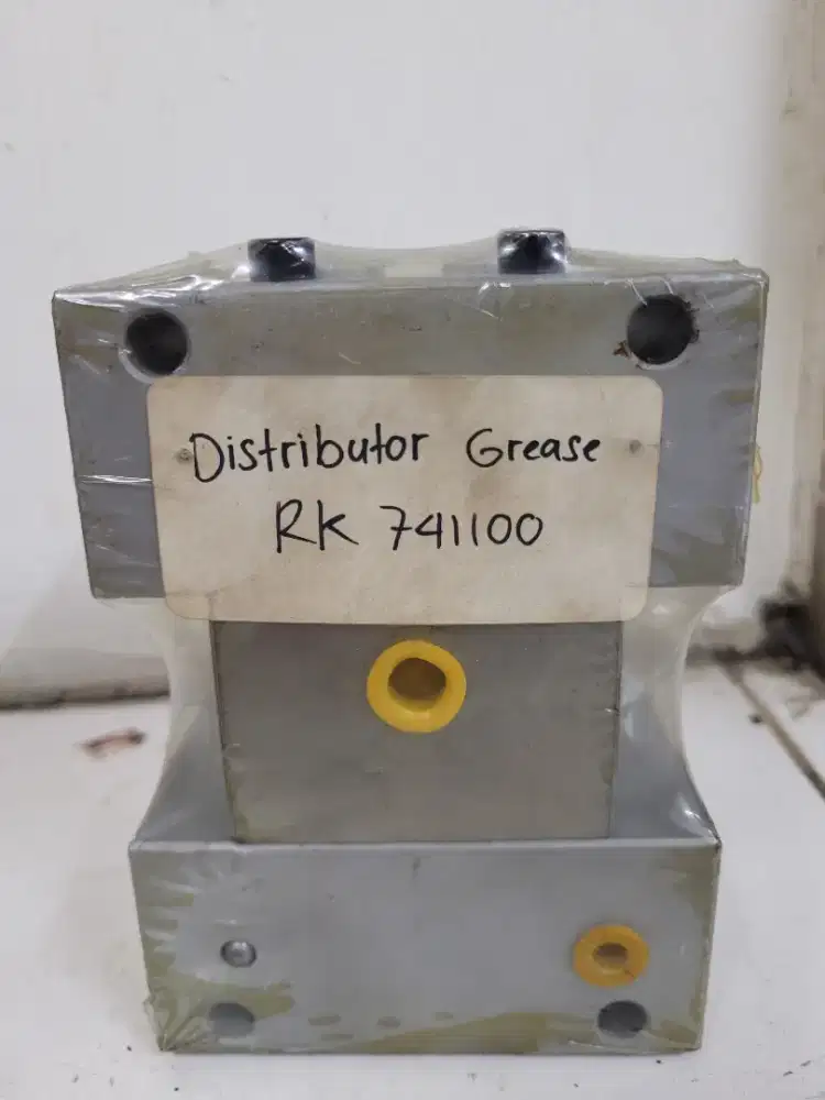 DISTRIBUTOR GREASE RK 741100