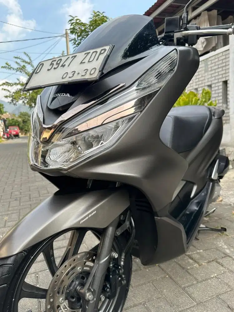DIJUAL PCX 2020