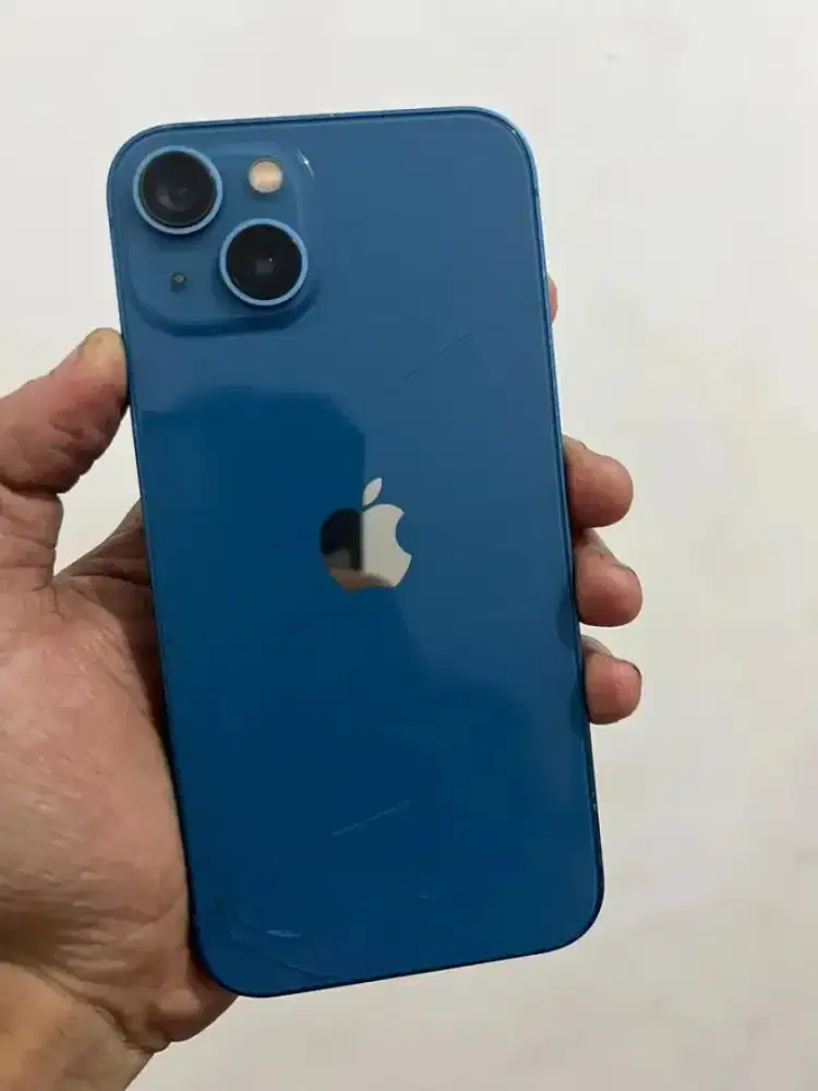 Iphone 13 128gb beacukai setara ibox