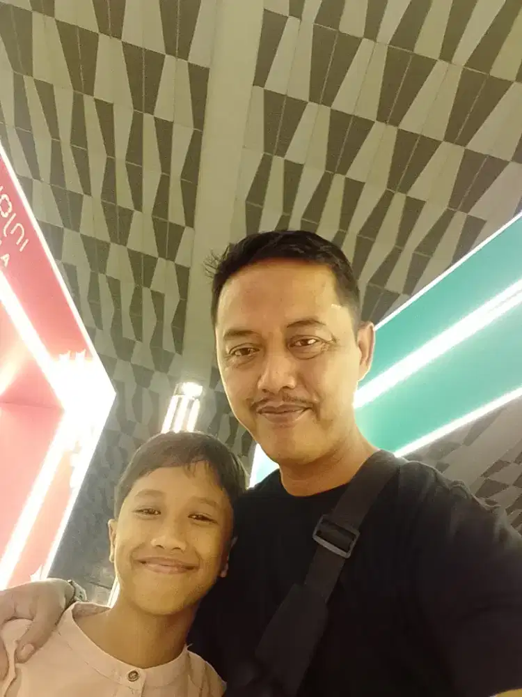 Mancari driver pribadi atau perusahaan
