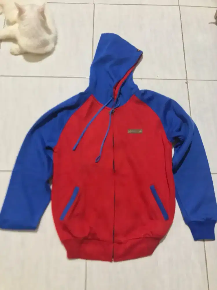 Jual jaket kaffel