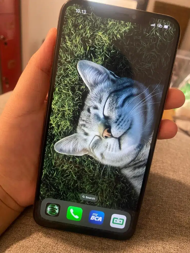 Iphone xsmax 64gb IBOX