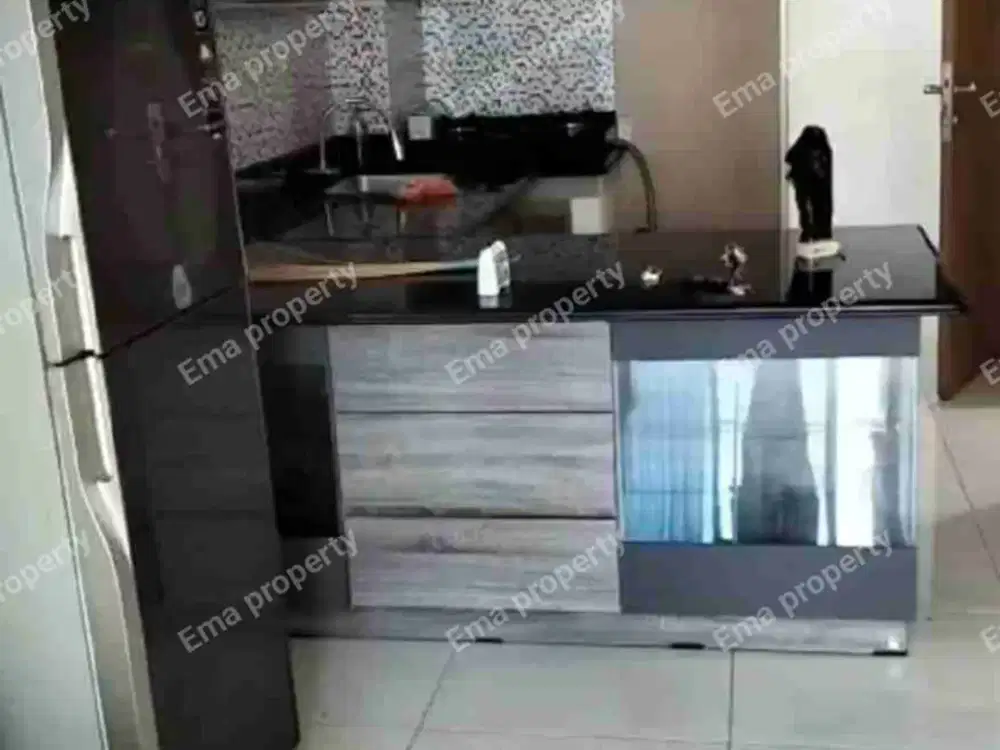 Disewakan murah ! apartemen Puncak Bukit Golf PBG Furnished
