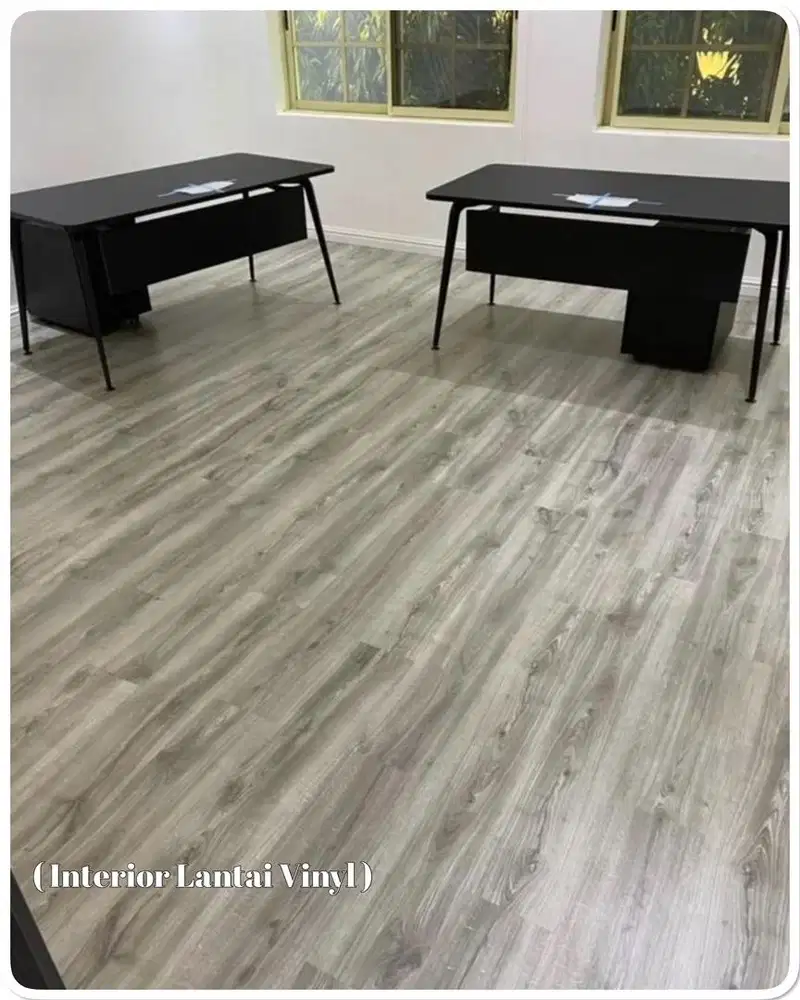 Lantai Vinyl Dan Pasang Sale