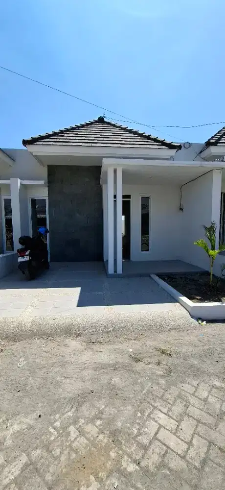 JUAL RUGI SHM Green Jayanegara Mojokerto | Take Over DP 70 Juta